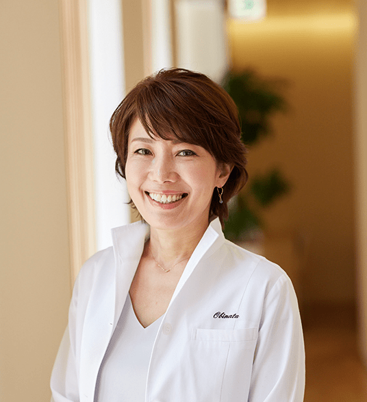 アートメイクアーティスト・大日方幸子