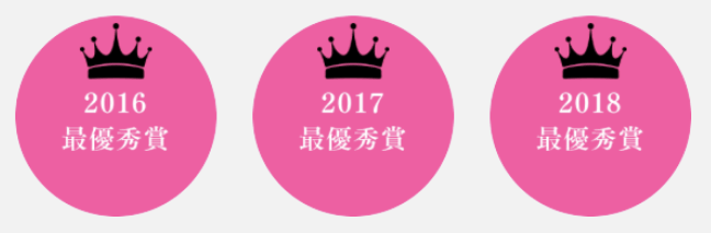 渋谷の森クリニック、アートメイクの実績