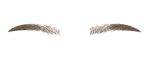 dazzy brow（眉毛アートメイク）