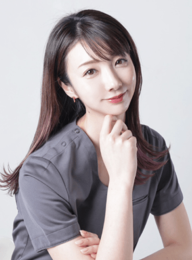 アートメイクラボ、アーティスト・Anri Sasaki